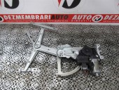 MACARA STANGA FATA ELECTRICA OPEL ASTRA H OEM: 13100417.