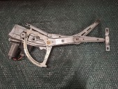 MACARA STANGA FATA ELECTRICA OPEL ASTRA H OEM: 13100417.
