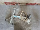 MACARA STANGA FATA ELECTRICA OPEL ASTRA H OEM: A3300-13100417.