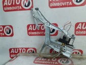 MACARA STANGA FATA ELECTRICA OPEL ASTRA H OEM: A330013100417.
