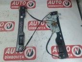 MACARA STANGA FATA ELECTRICA OPEL ASTRA J  OEM: 13260128.