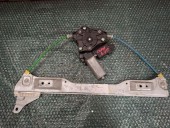 MACARA STANGA FATA ELECTRICA OPEL CORSA D 