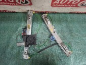 MACARA STANGA FATA ELECTRICA OPEL CORSA D 