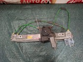 MACARA STANGA FATA ELECTRICA OPEL CORSA D 