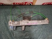 MACARA STANGA FATA ELECTRICA OPEL CORSA D 