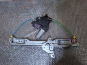 MACARA STANGA FATA ELECTRICA OPEL CORSA D OEM: 013188490.