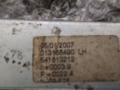 MACARA STANGA FATA ELECTRICA OPEL CORSA D OEM: 013188490.