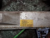 MACARA STANGA FATA ELECTRICA OPEL CORSA OEM: 013269605LH.