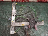 MACARA STANGA FATA ELECTRICA OPEL CORSA OEM: 013269605LH.