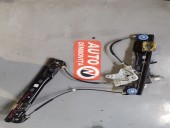 MACARA STANGA FATA ELECTRICA OPEL INSIGNIA OEM: 965872102.