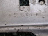 MACARA STANGA FATA ELECTRICA OPEL MERIVA A OEM: 93362661.