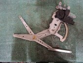 MACARA STANGA FATA ELECTRICA OPEL MERIVA A OEM: 93362661.