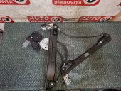 MACARA STANGA FATA ELECTRICA OPEL MERIVA B OEM: 367992034.