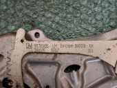 MACARA STANGA FATA ELECTRICA OPEL SIGNUM OEM: 9178985.