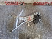 MACARA STANGA FATA ELECTRICA OPEL VECTRA B OEM: 09153595.