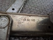 MACARA STANGA FATA ELECTRICA OPEL VECTRA B OEM: 09153595.