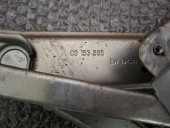 MACARA STANGA FATA ELECTRICA OPEL VECTRA B OEM: 09153595.