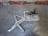 MACARA STANGA FATA ELECTRICA OPEL VECTRA B OEM: 09153595.