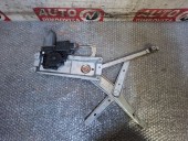 MACARA STANGA FATA ELECTRICA OPEL VECTRA B OEM: 09153595.
