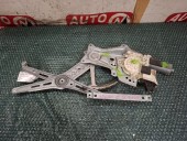 MACARA STANGA FATA ELECTRICA OPEL VECTRA C OEM: 0180822011/9178987.