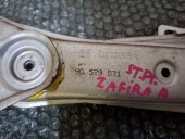 MACARA STANGA FATA ELECTRICA OPEL ZAFIRA A OEM: 90579571.