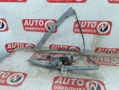 MACARA STANGA FATA ELECTRICA PEUGEOT 206 