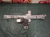MACARA STANGA FATA ELECTRICA PEUGEOT 207 
