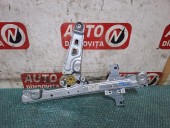 MACARA STANGA FATA ELECTRICA PEUGEOT 3008 OEM: 9682808980.