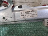 MACARA STANGA FATA ELECTRICA PEUGEOT 3008 OEM: 9682808980.