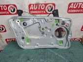 MACARA STANGA FATA ELECTRICA PEUGEOT 307 