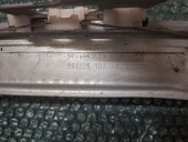 MACARA STANGA FATA ELECTRICA PEUGEOT 407 OEM: 9644893580.