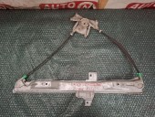 MACARA STANGA FATA ELECTRICA PEUGEOT 407 OEM: 9644893580.