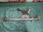 MACARA STANGA FATA ELECTRICA PEUGEOT BOXER III 