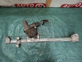 MACARA STANGA FATA ELECTRICA PEUGEOT BOXER III 
