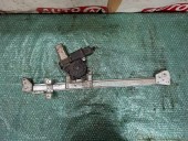 MACARA STANGA FATA ELECTRICA PEUGEOT BOXER III 