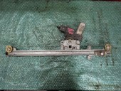 MACARA STANGA FATA ELECTRICA PEUGEOT BOXER III 