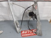 MACARA STANGA FATA ELECTRICA RENAULT CLIO III OEM: 8200843592.