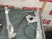 MACARA STANGA FATA ELECTRICA RENAULT CLIO III OEM: 8200843592.