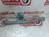 MACARA STANGA FATA ELECTRICA RENAULT CLIO IV 
