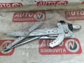 MACARA STANGA FATA ELECTRICA RENAULT KANGOO 