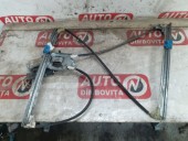 MACARA STANGA FATA ELECTRICA RENAULT LAGUNA II 