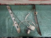 MACARA STANGA FATA ELECTRICA RENAULT MEGANE II OEM: 8200325136.
