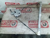 MACARA STANGA FATA ELECTRICA RENAULT MEGANE SCENIC  