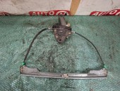 MACARA STANGA FATA ELECTRICA RENAULT SYMBOL 