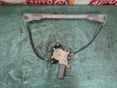 MACARA STANGA FATA ELECTRICA RENAULT SYMBOL 