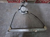 MACARA STANGA FATA ELECTRICA RENAULT SYMBOL 
