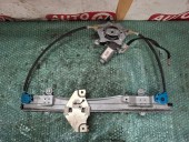 MACARA STANGA FATA ELECTRICA RENAULT TWINGO 