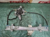 MACARA STANGA FATA ELECTRICA RENAULT TWINGO 