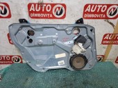 MACARA STANGA FATA ELECTRICA SEAT CORDOBA OEM: 6L4837751CQ.