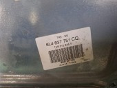 MACARA STANGA FATA ELECTRICA SEAT CORDOBA OEM: 6L4837751CQ.